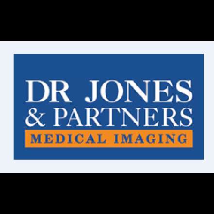 Photo: Dr Jones & Partners Medical Imaging